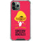 Looney Tunes Speedy Gonzales Identity iPhone 12 Pro Max Clear Case